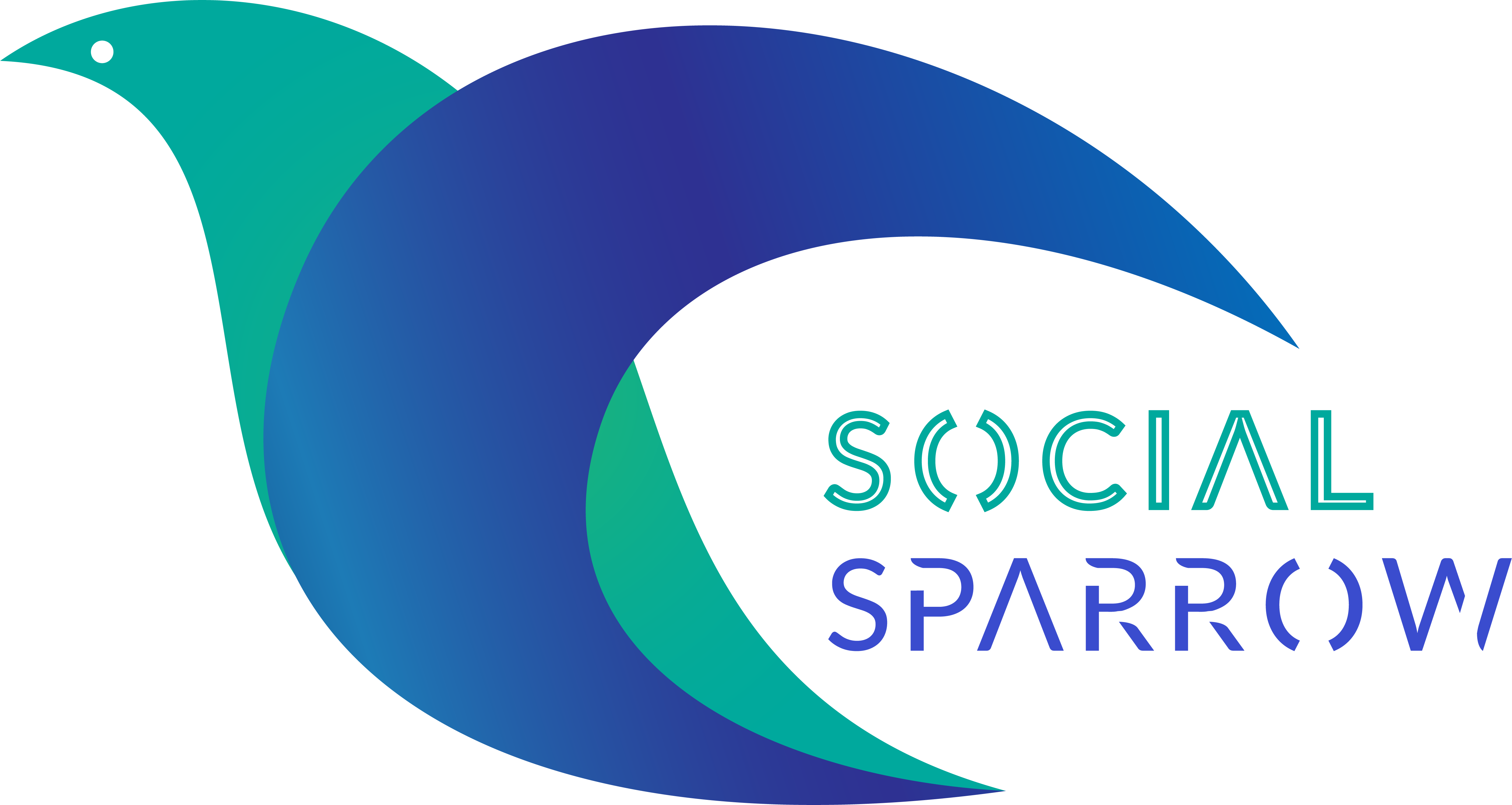 About us Social sparrow